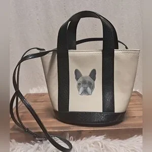 Staud Allora Tote Like New X 8